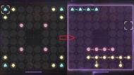 Link all the samples with the same colors (Image via Kuro Games)
